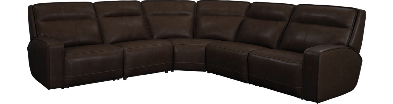 Haley Sectional