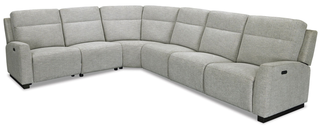 Horizon Sectional - Thumbnail 2