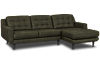Centennial Sectional. Main image thumbnail.