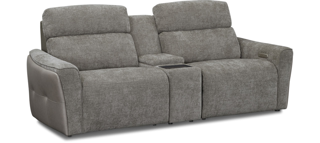 Havertys Century Recliner