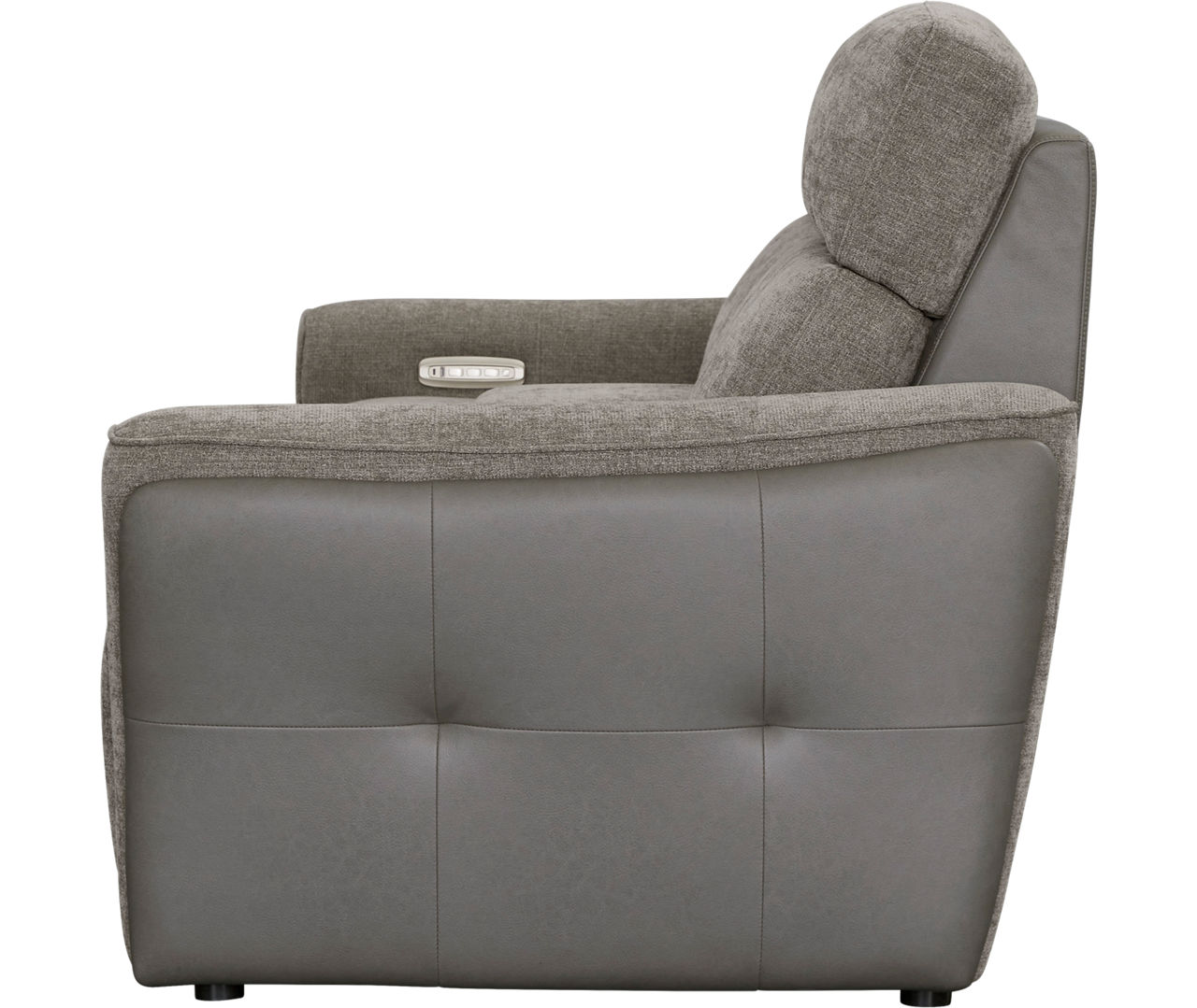 Havertys Century Recliner - Thumbnail 3