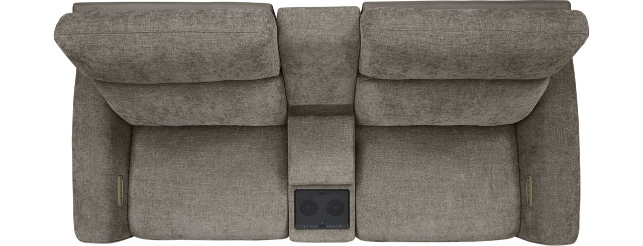 Havertys Century Recliner - Thumbnail 4