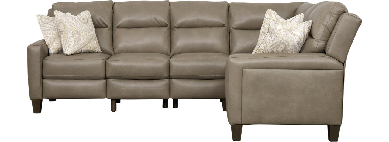 Ava Sectional