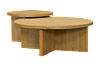 Ashton Bunching Coffee Table. Main image thumbnail.