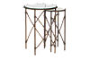Noah Nesting Side Table. Main image thumbnail.