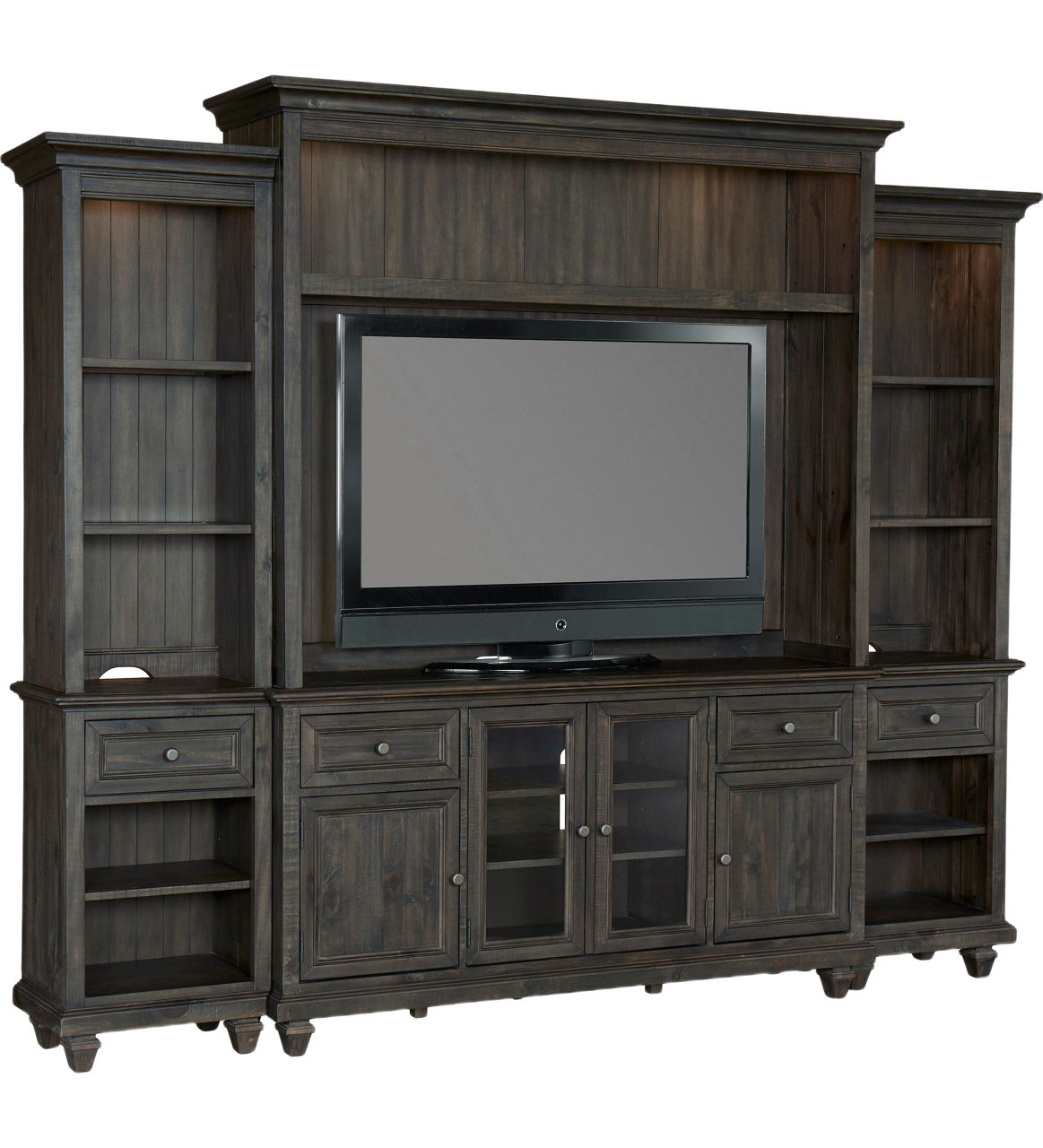 Entertainment center store havertys