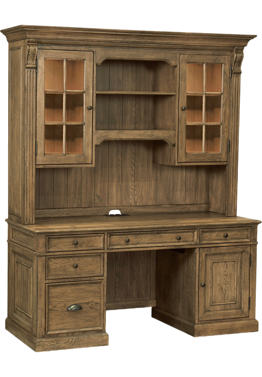 Haverty desk on sale