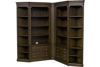 Montgomery Bookcase Wall