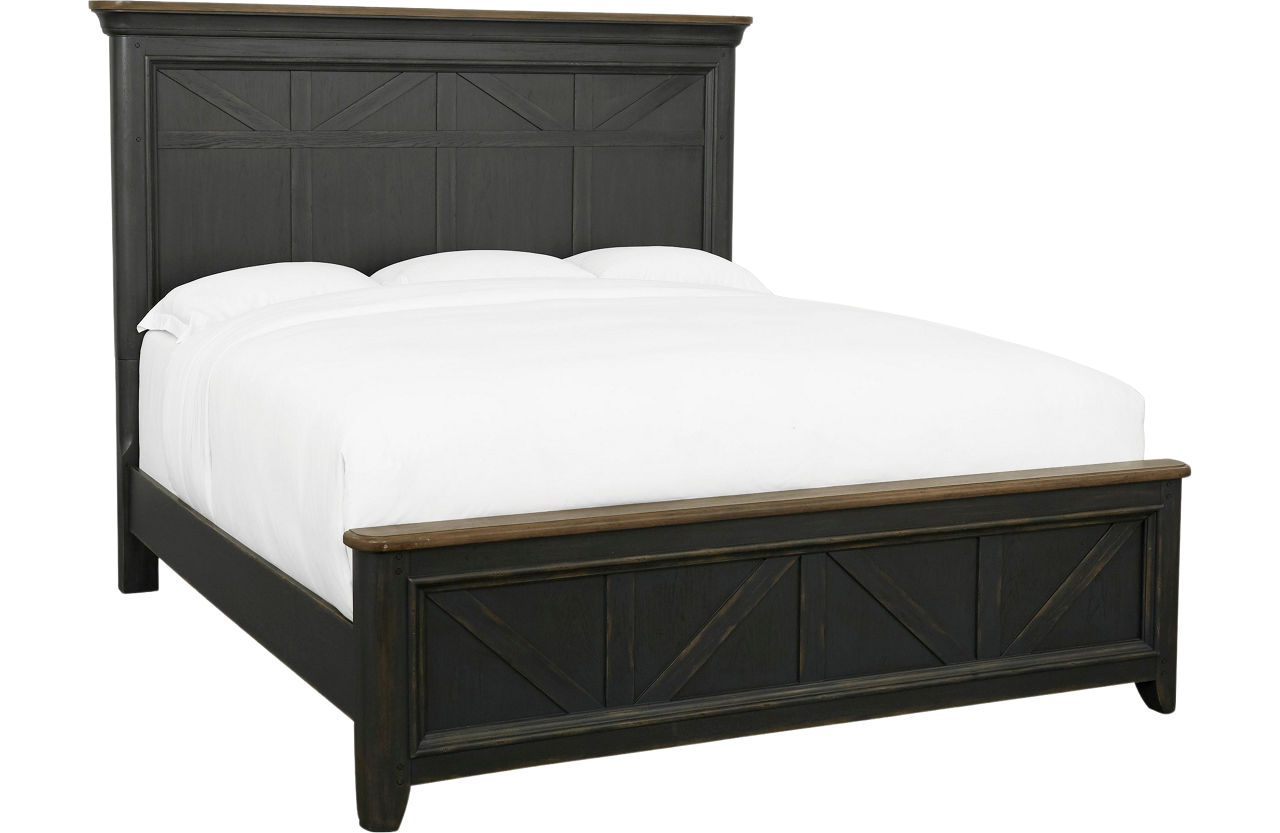 Havertys king deals headboard