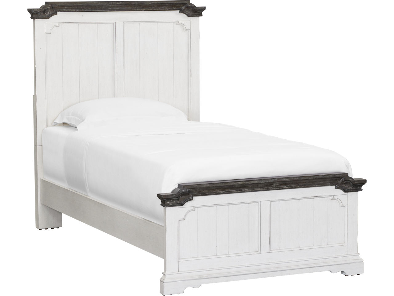 Havertys Wesley Youth Bed - Thumbnail 3