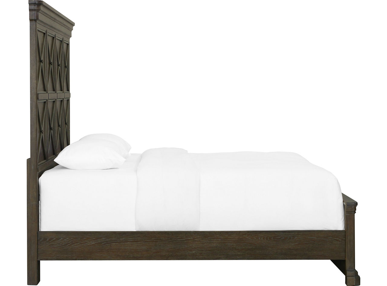 Miller Park Bed - Thumbnail 4