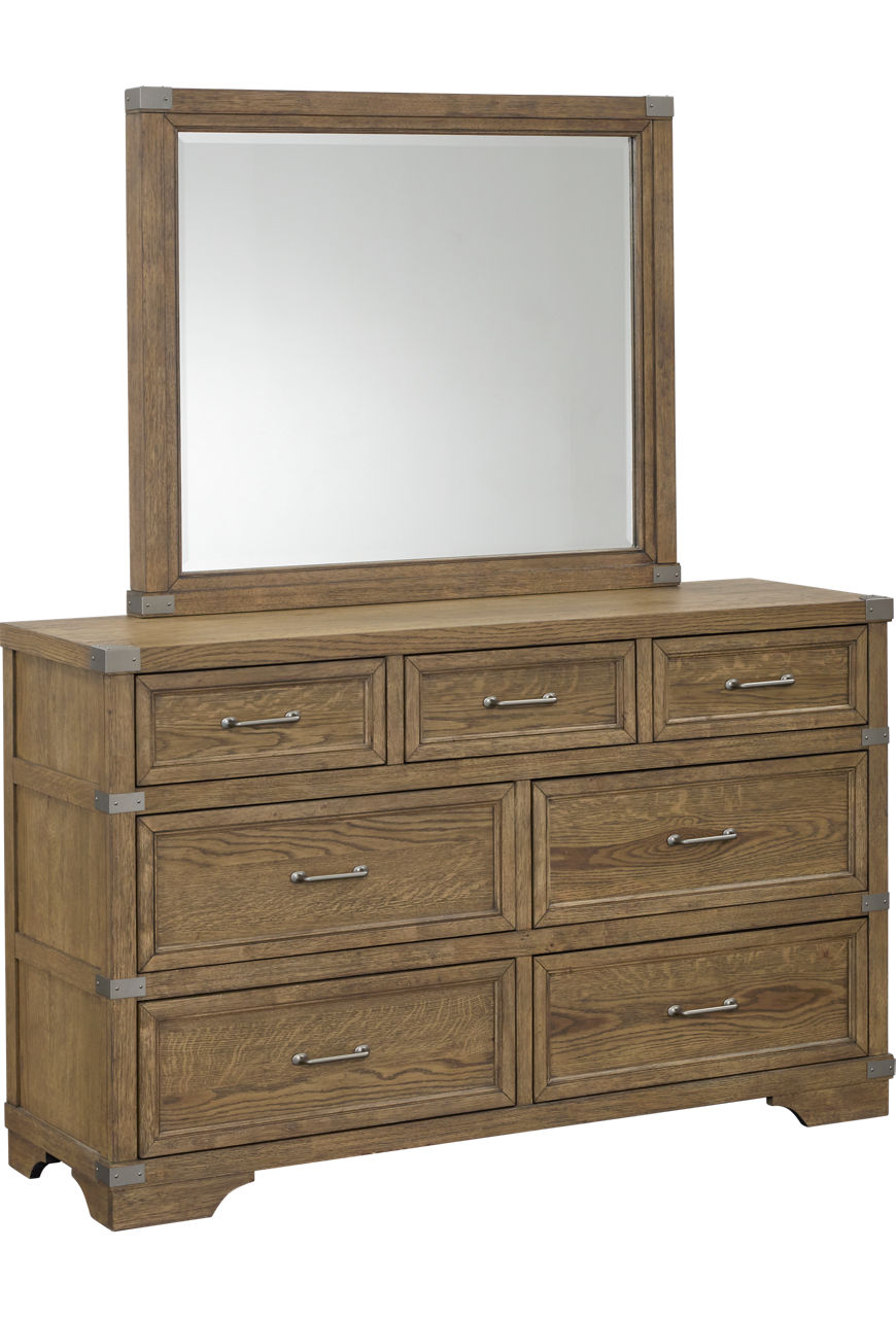 Vickery Creek Dresser