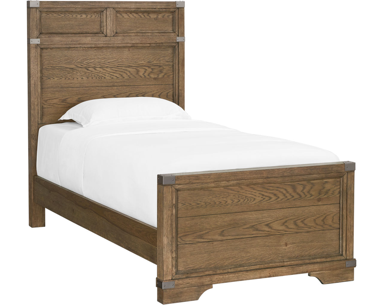 Vickery Creek Youth Panel Bed