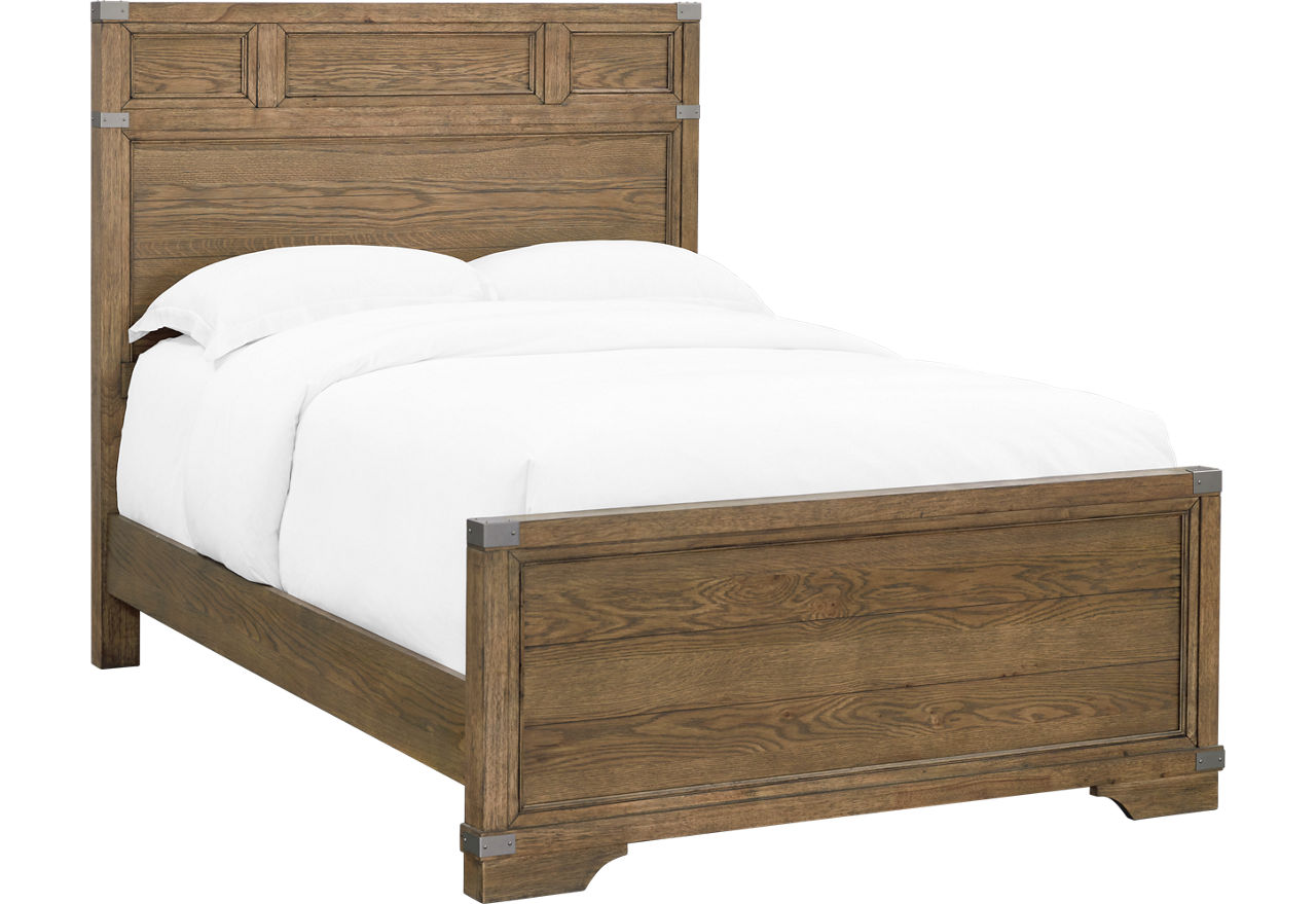 Vickery Creek Youth Panel Bed