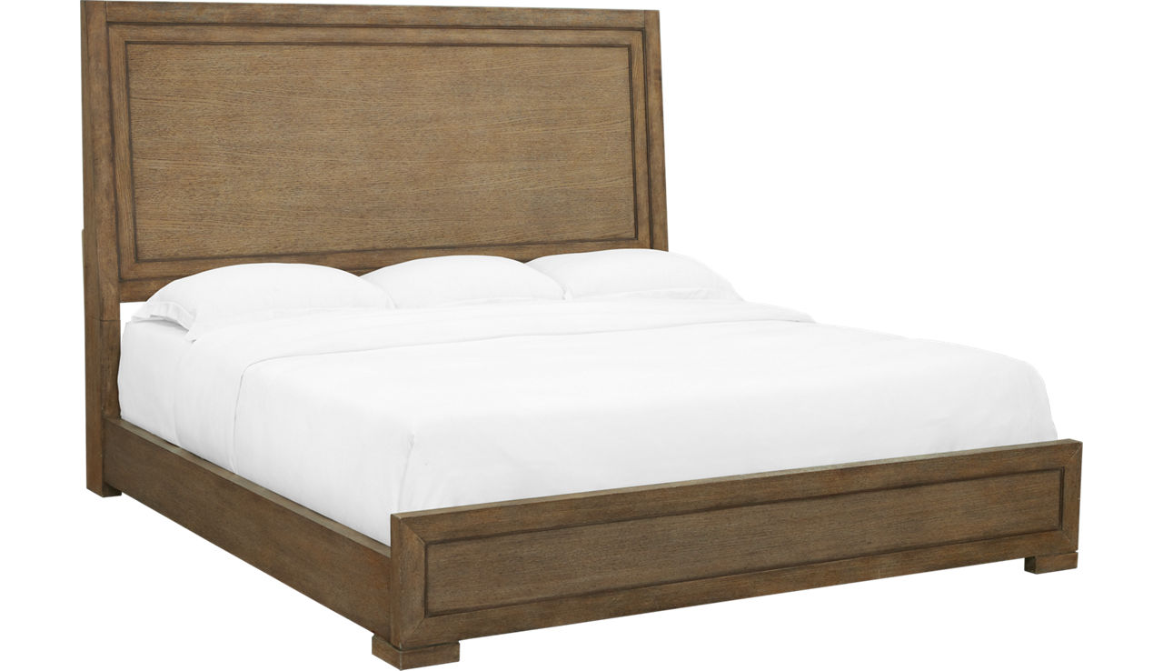 Hampton Bed