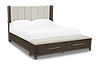Cascade Storage Bed. Main image thumbnail.