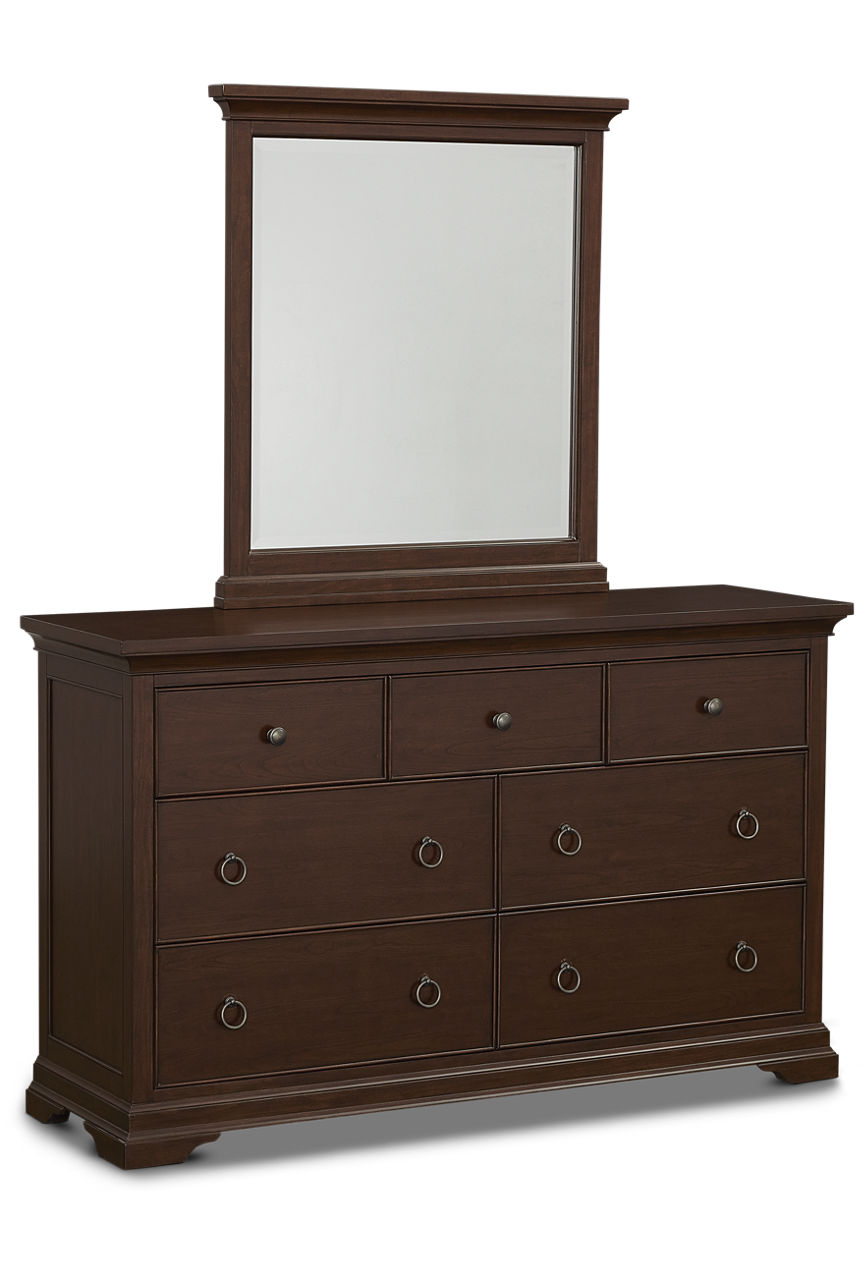Richmond Dresser