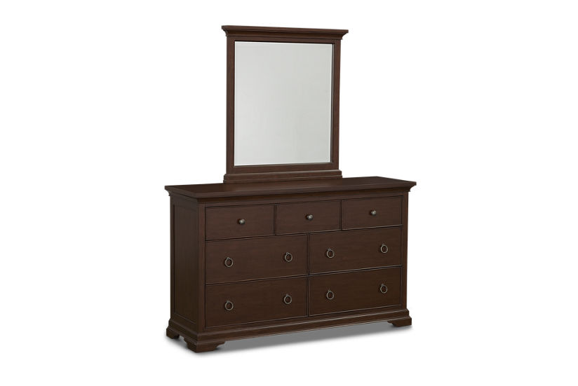 Richmond Dresser