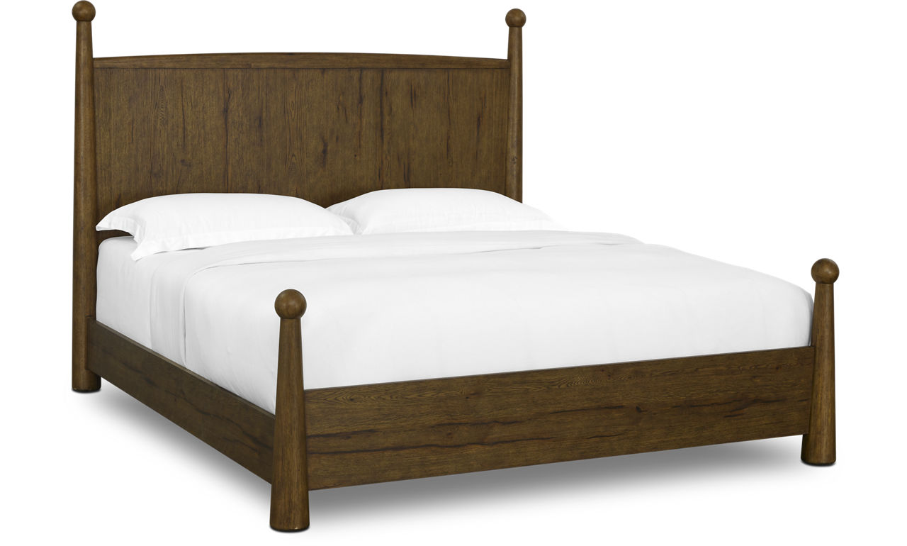 Callahan Poster Bed