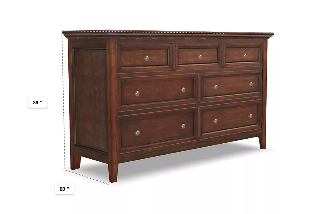 Ashebrooke Dresser