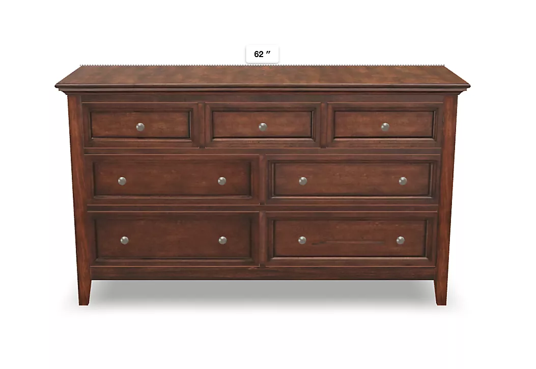Ashebrooke Dresser