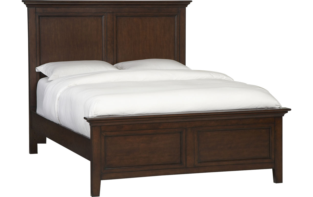 Havertys king deals headboard