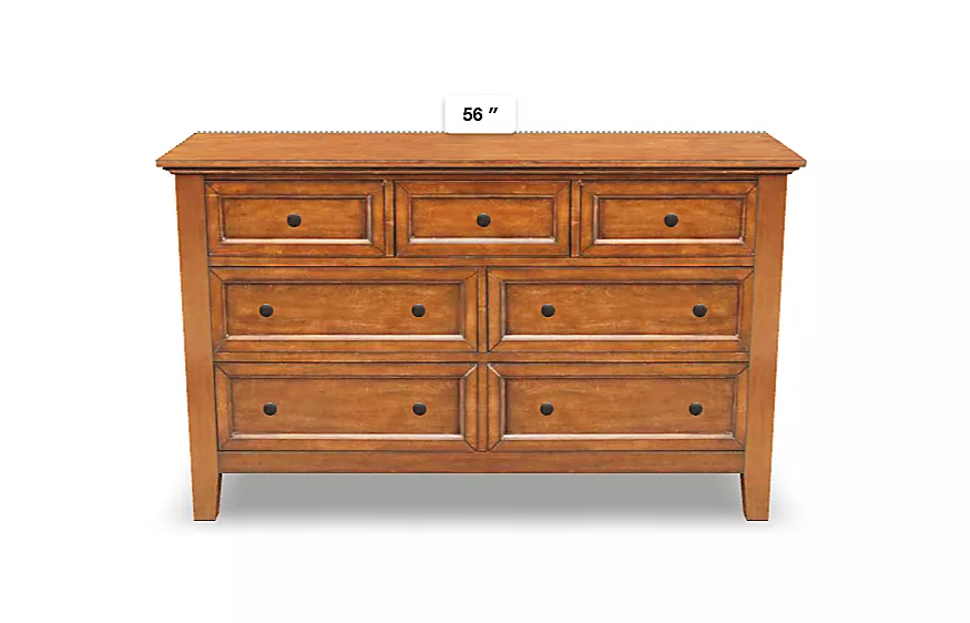 Ashebrooke Youth Dresser