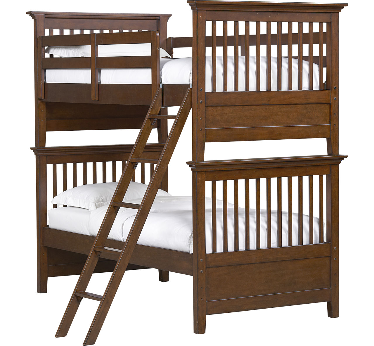 Havertys on sale loft bed