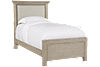 Grayson Youth Upholstered Bed. Main image thumbnail.