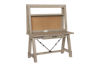 Grayson Desk with Hutch