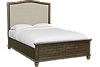 Farnsworth Upholstered Bed. Main image thumbnail.
