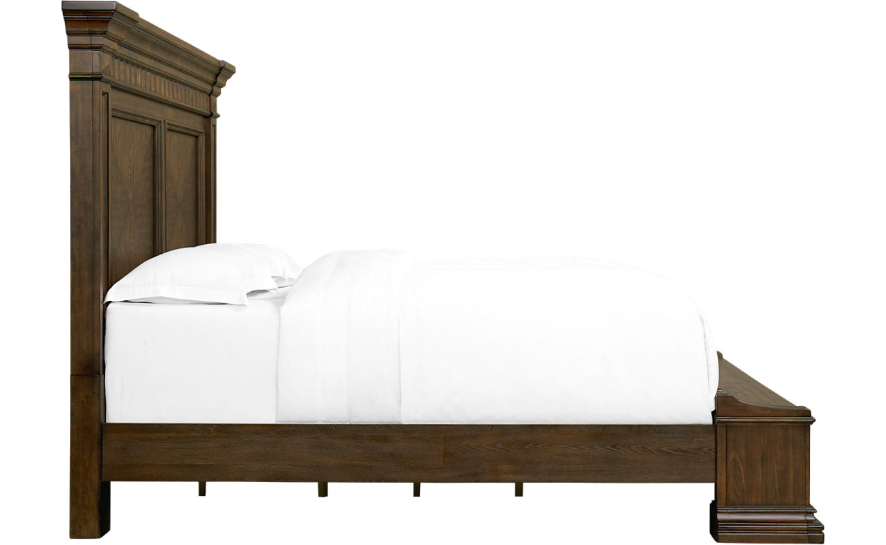 Breckenridge Storage Bed - Thumbnail 3