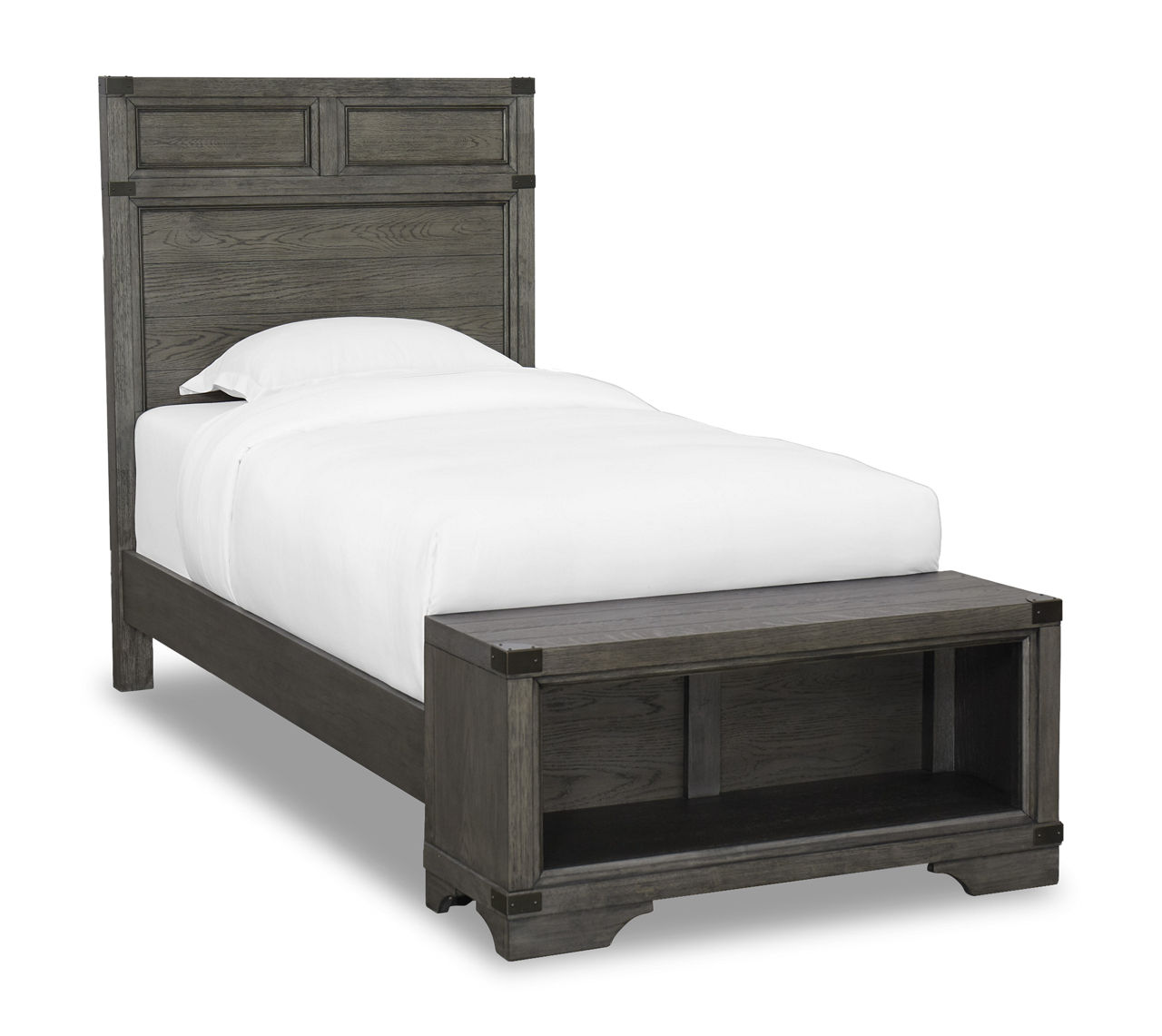 Vickery Creek Youth Panel Bed