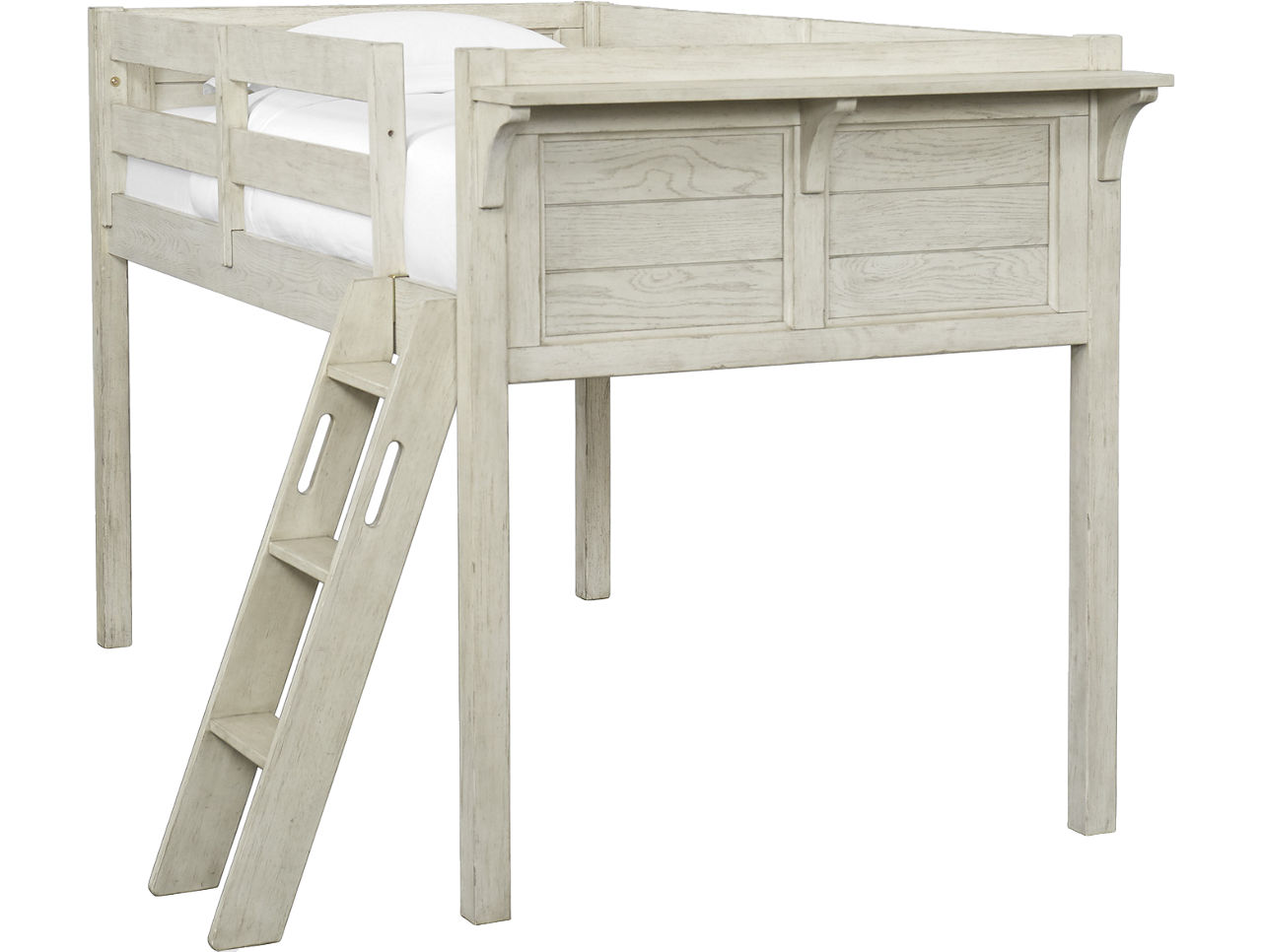 Havertys on sale loft bed