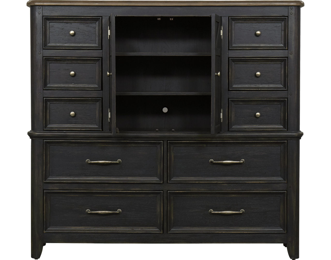 Blackburn Master Chest - Thumbnail 2