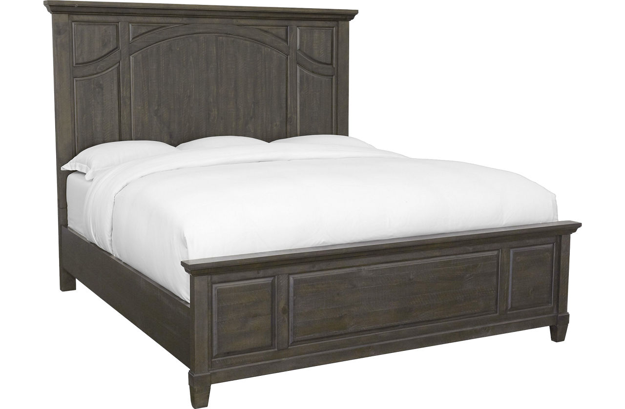 Havertys king deals headboard