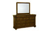 Westhaven Dresser with Mirror. Main image thumbnail.