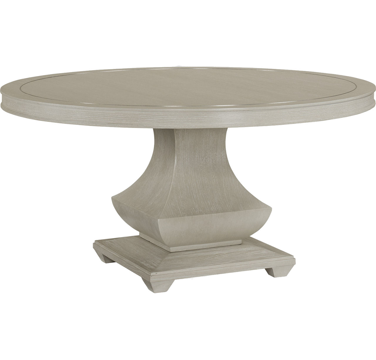 Hyde Park Round Dining Table