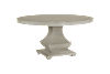 Hyde Park Round Dining Table. Main image thumbnail.