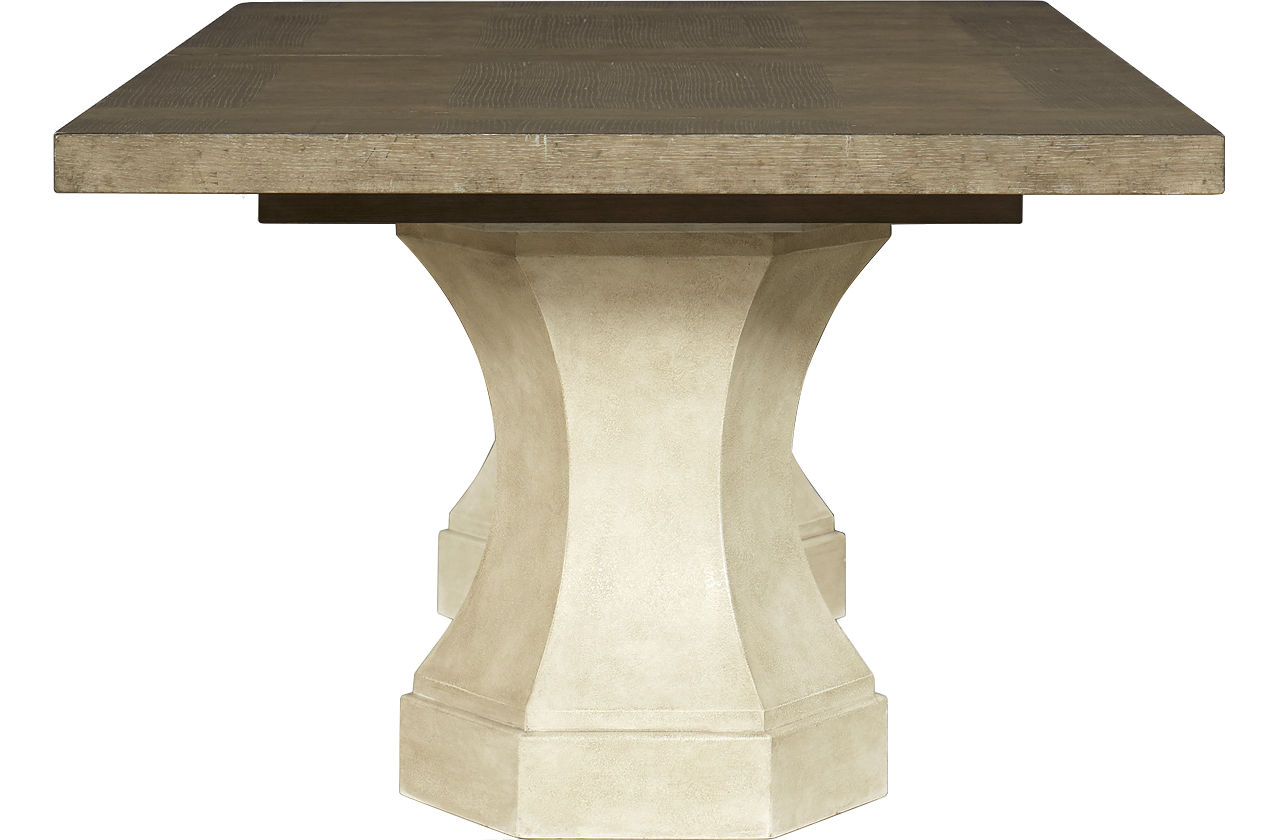 Westcliffe Round Dining Table - Thumbnail 2