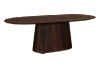 Rhodes Oval Dining Table. Main image thumbnail.