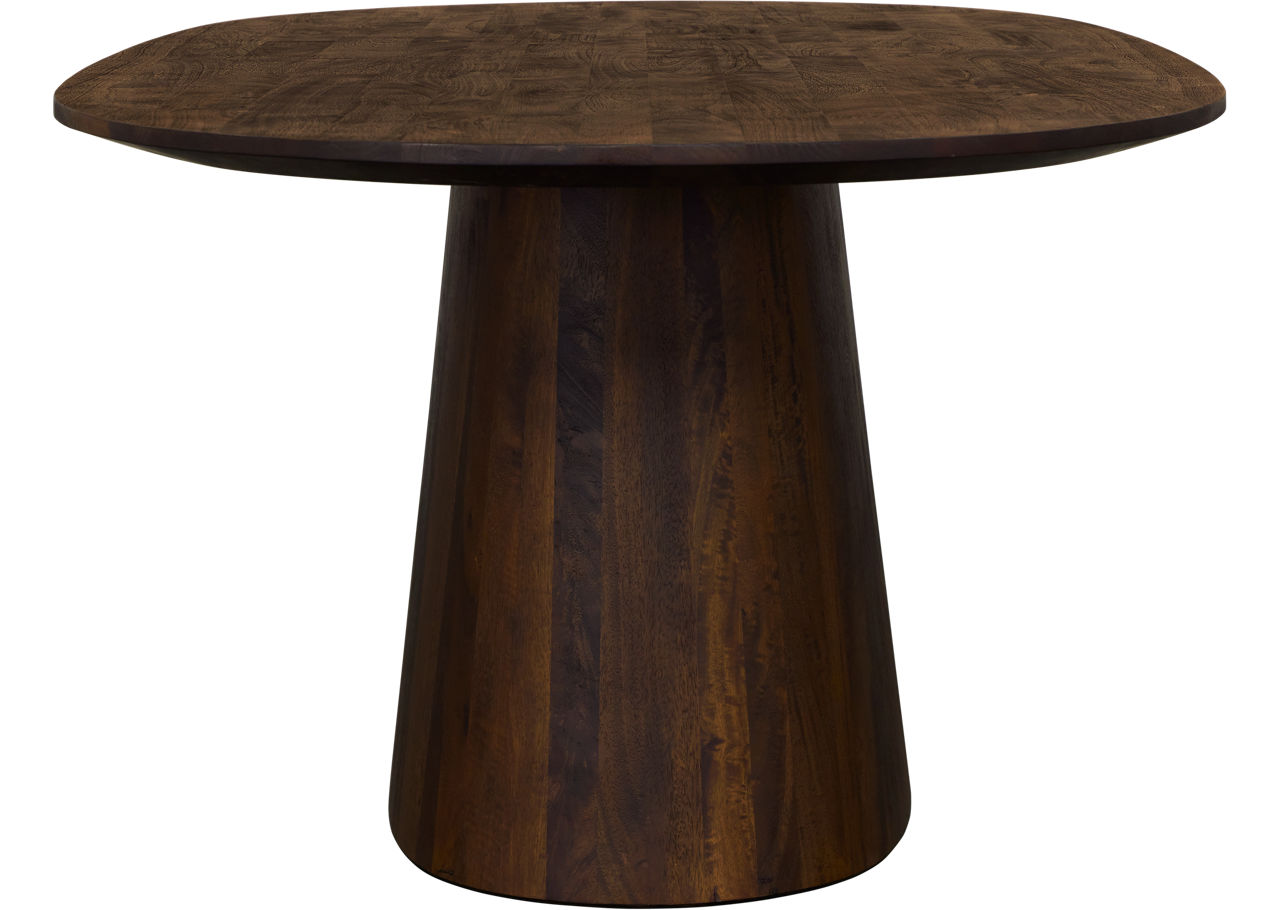 Rhodes Oval Dining Table - Thumbnail 2