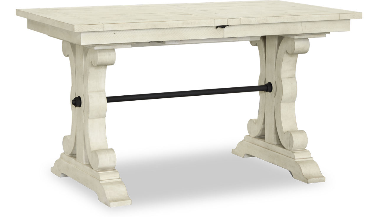 Havertys Blue Ridge Table