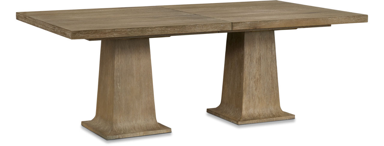 Bernhardt Langford Dining Table - Thumbnail 2