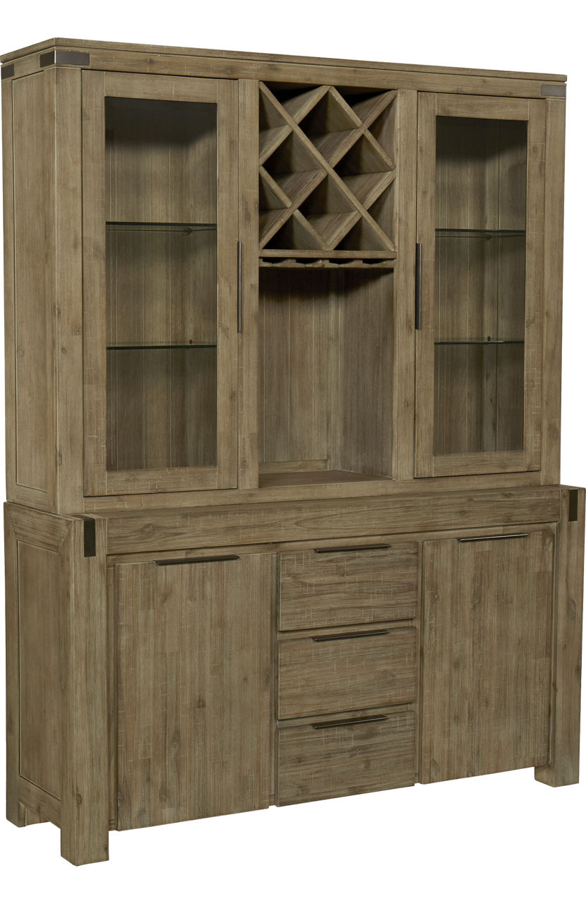 Havertys deals curio cabinets