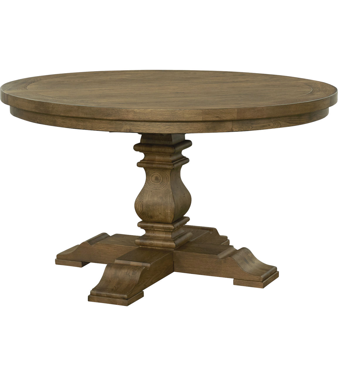 Hawk Round Table, 120-180cm Diameter