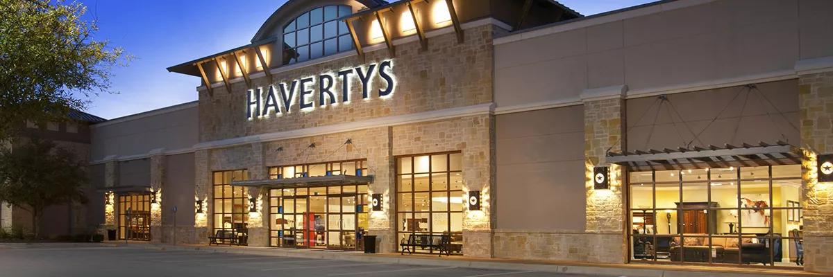 Havertys Furniture Store | Austin, TX