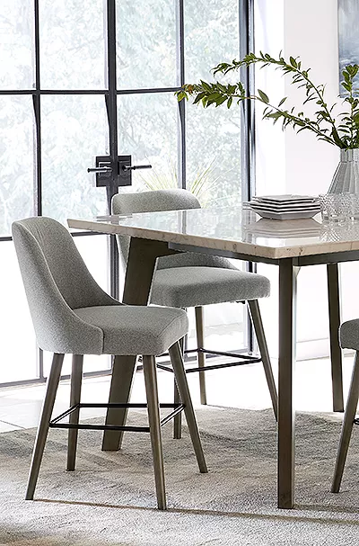 Avalon dining collection
