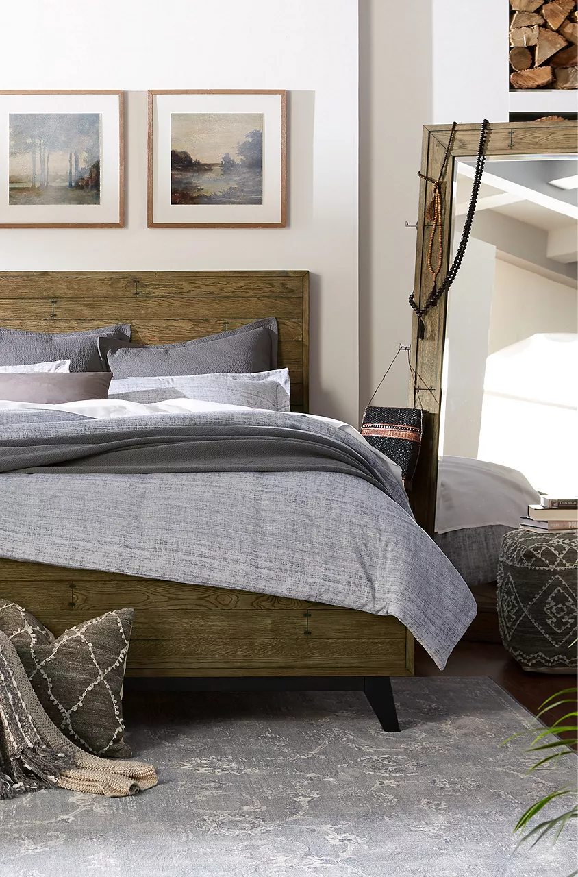 Boulder Creek Collection