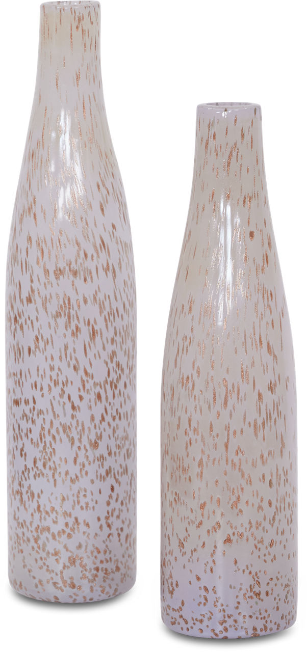Havertys Naya Vase